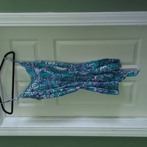 Lilly Pulitzer Deanna Romper